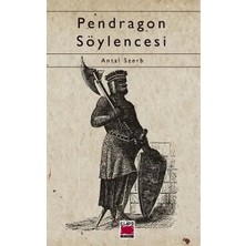 Elips Kitap Pendragon Söylencesi