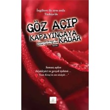 Kyrhos Yayınları Göz Açıp Kapayıncaya Kadar