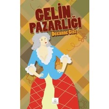 Kyrhos Yayınları Gelin Pazarlığı