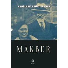 Tema Yayınları Makber