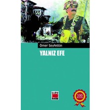Elips Kitap Yalnız Efe