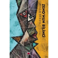 Elips Kitap Zeno’nun Bilinci