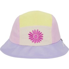 Kietla Fun Fleur Uv Korumalı Camper Şapka