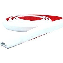 Skygo Duş, Kapı Eşiği, Mutfak Tezgahı Etrafı Su Kesici Bariyer - 2 Metre