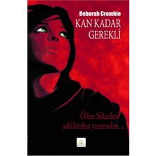 Kyrhos Yayınları Kan Kadar Gerekli