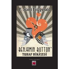 Elips Kitap Benjamin Button’ın Tuhaf Hikâyesi