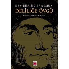 Elips Kitap Deliliğe Övgü