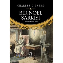 Tema Yayınları Bir Noel Şarkısı