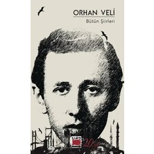 Elips Kitap Orhan Veli Bütün Şiirleri
