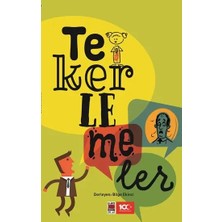 Elips Kitap Tekerlemeler