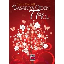 Elips Kitap Başarıya Giden 77 Yol (Ciltsiz)