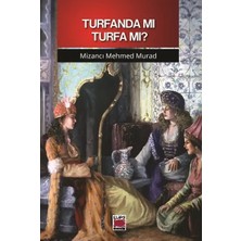 Elips Kitap Turfanda Mı Turfa Mı?