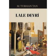 Elips Kitap Lale Devri