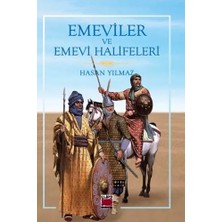 Elips Kitap Emeviler ve Emevi Halifeleri