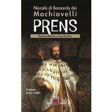 Elips Kitap Prens