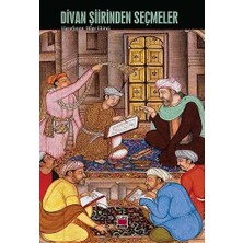 Elips Kitap Divan Şiirinden Seçmeler