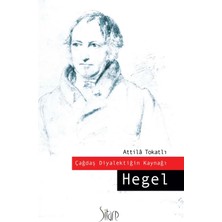Sitare Yayınları Çağdaş Diyalektiğin Kaynağı Hegel