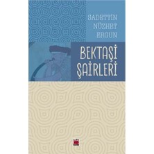 Elips Kitap Bektaşi Şairleri