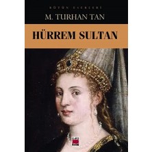 Elips Kitap Hürrem Sultan