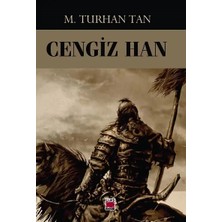 Elips Kitap Cengiz Han