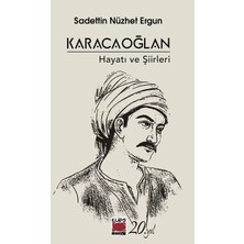 Elips Kitap Karacaoğlan-Hayatı ve Şiirleri