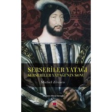 Elips Kitap Serseriler Yatağı - Serseriler Yatağının Sonu
