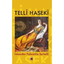 Elips Kitap Telli Haseki