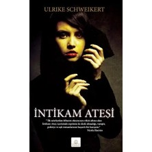 Kyrhos Yayınları Intikam Ateşi