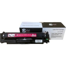 Sprint S-Prınt CF413 (410A) CRG-046 Kırmızı Toner (2.3k*)