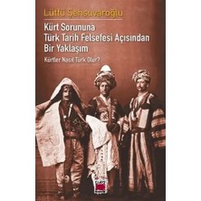 Elips Kitap Kürtler Nasıl Türk Olur?