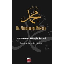 Elips Kitap Hz. Muhammed Mustafa