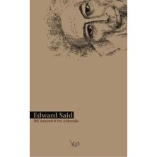 Sitare Yayınları Edward Said