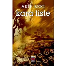 Elips Kitap Kara Liste
