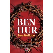 Elips Kitap Ben Hur;bir Isa Hikâyesi