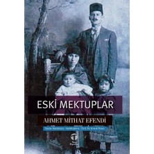 Tema Yayınları Eski Mektuplar
