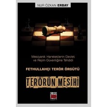 Elips Kitap Terörün Mesihi
