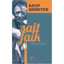 Elips Kitap Kayıp Aranıyor