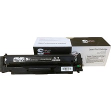Sprint S-Prınt CF410 (410A) CRG-046 Siyah Toner (2.3k*)