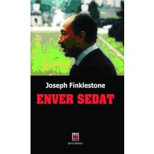 Elips Kitap Enver Sedat