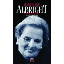Elips Kitap Madeleine Albright