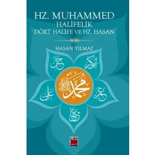 Elips Kitap Hz. Muhammed Halifelik Dört Halife ve Hz. Hasan