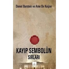 Kyrhos Yayınları Kayıp Sembolün Sırları