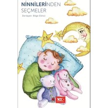 Elips Kitap Türk Ninnilerinden Seçmeler