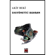 Elips Kitap Sıkıyönetici Buhran