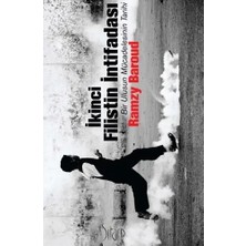 Sitare Yayınları Ikinci Filistin Intifadası