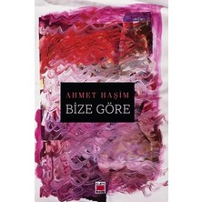 Elips Kitap Bize Göre