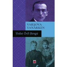 Elips Kitap Varşova Yanarken