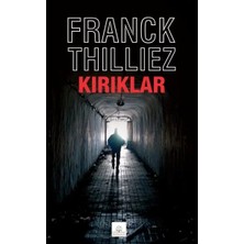 Kyrhos Yayınları Kırıklar