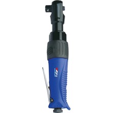 Universal Wufu 1/2 Havalı Cırcır Kolu Pro 68 Nm
