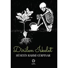 Tema Yayınları Dirilen Iskelet